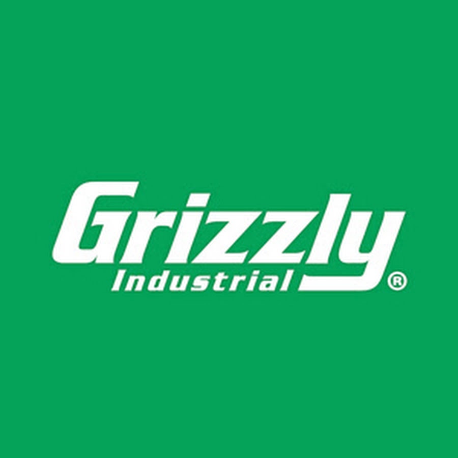 Grizzly Industrial, Inc. YouTube