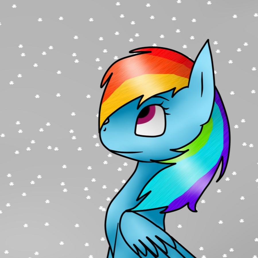 Радуга деш - YouTube