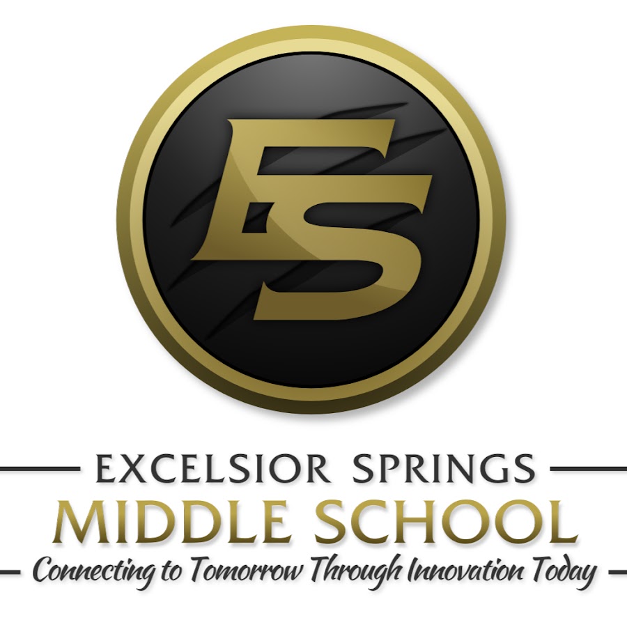 Excelsior Springs Middle School YouTube