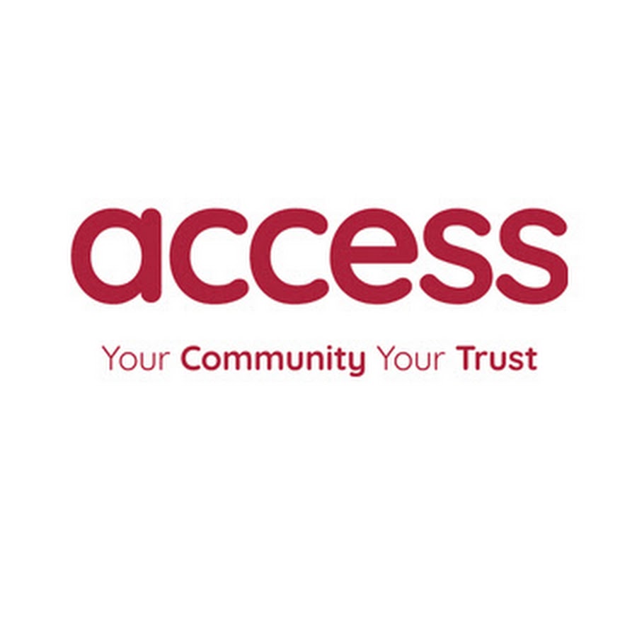 Community access