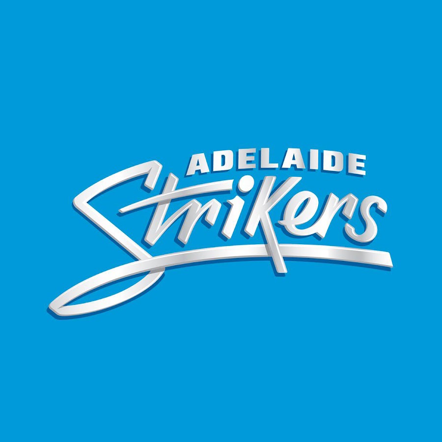 Adelaide Strikers YouTube