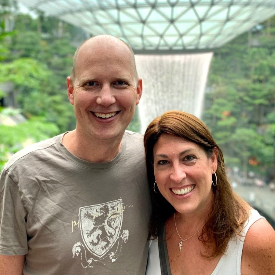 Singapore Expat - YouTube