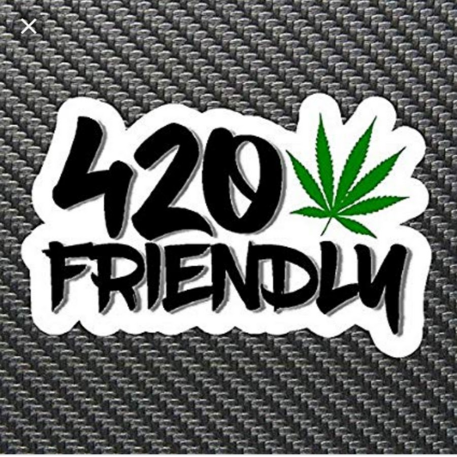 420 Friendly TV YouTube