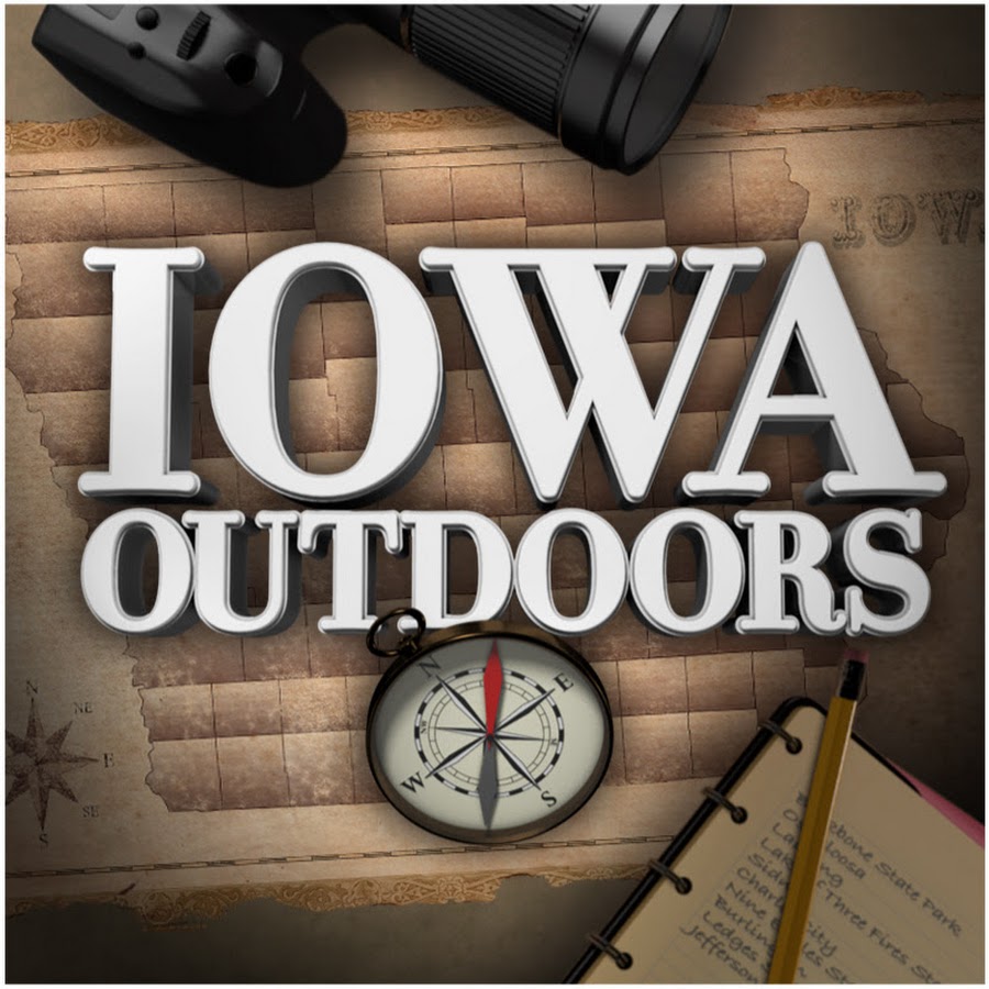 Iowa Outdoors YouTube