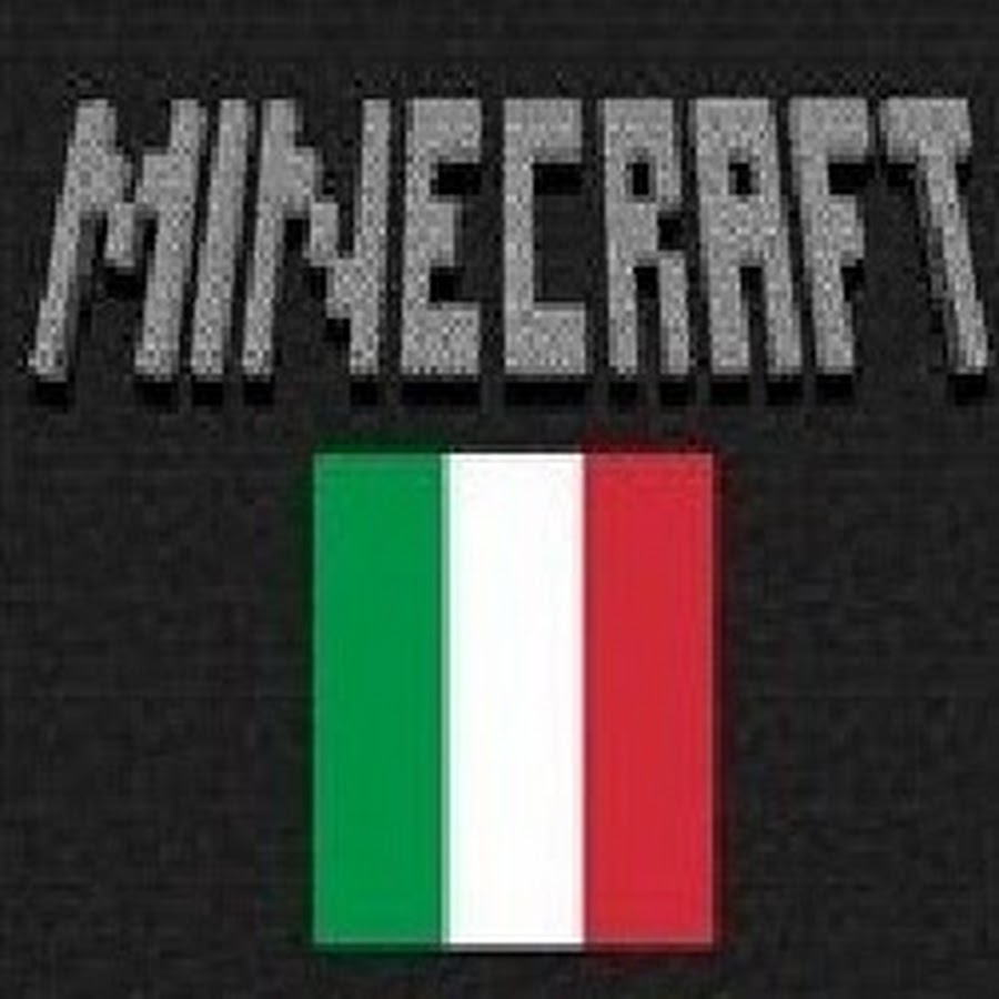 Minecraft Italia YouTube
