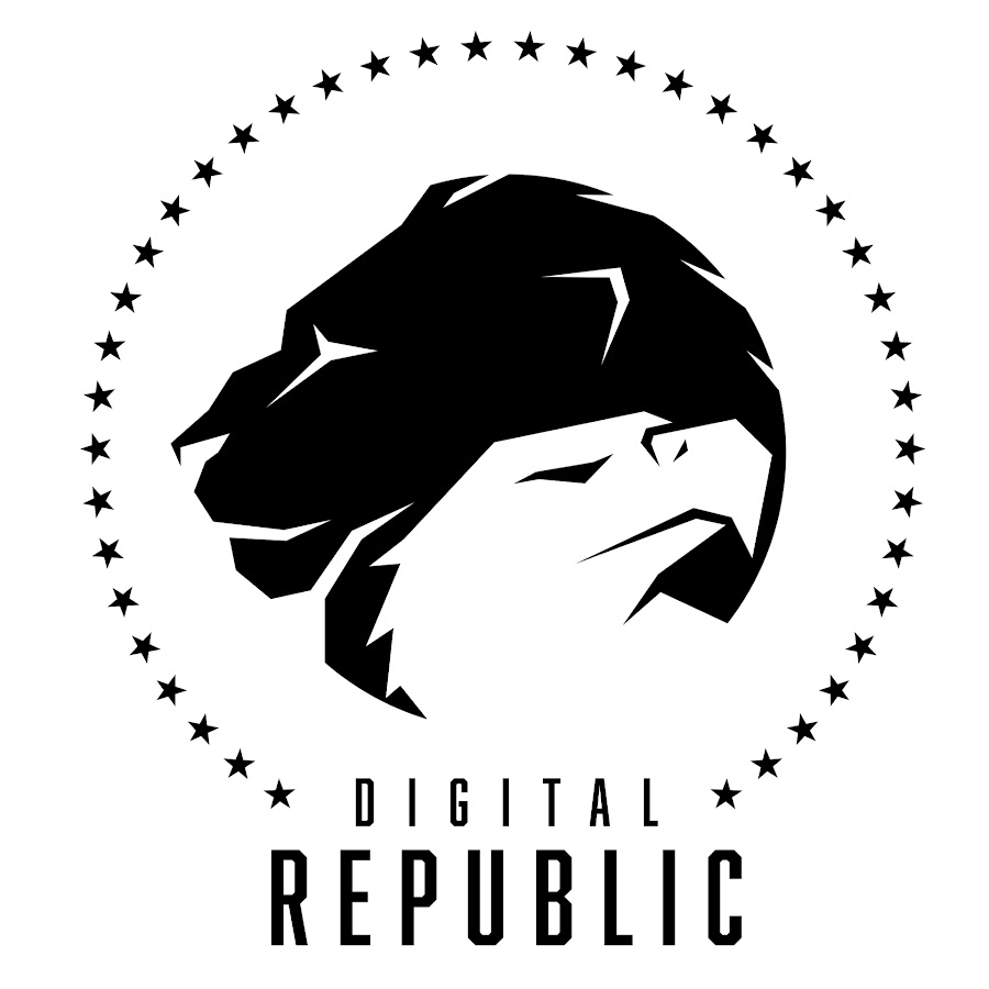 Digital Republic YouTube
