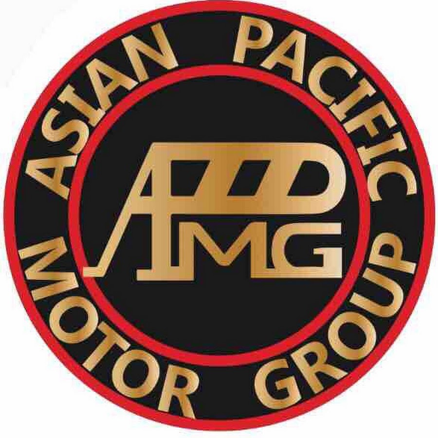 Asian Pacific Motor Group YouTube