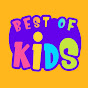 Best Of KIDS - Dessins Animés pour Enfants