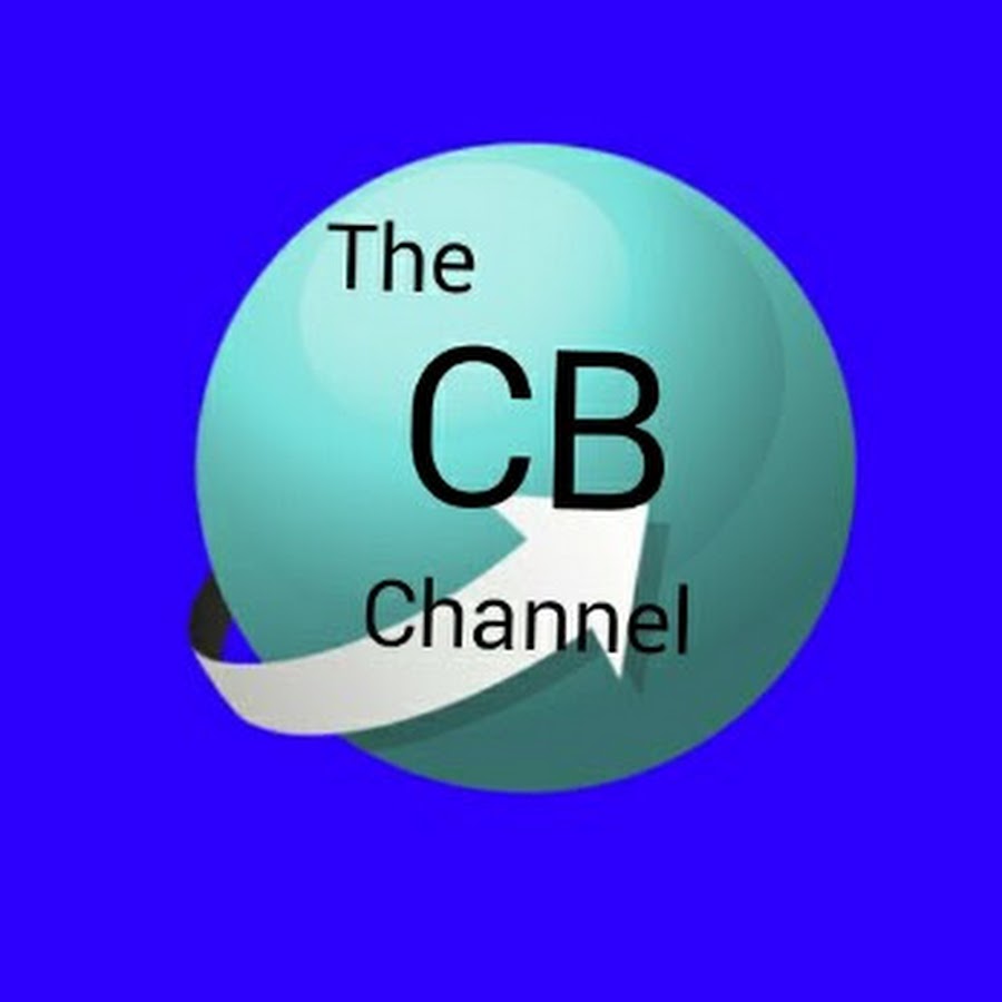 The CB Channel YouTube