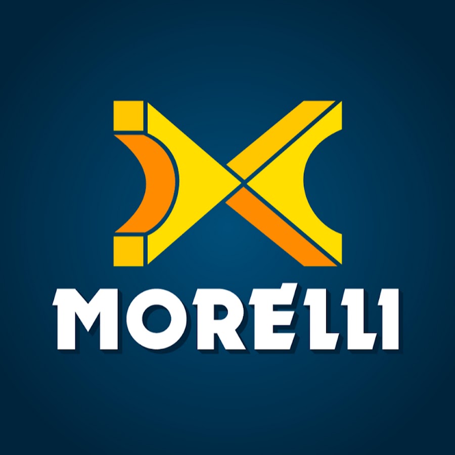 Morelli YouTube