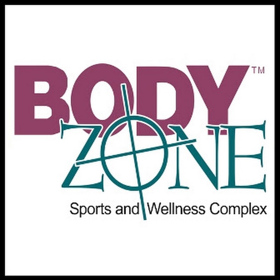 Body Zone Sports and Wellness Complex YouTube