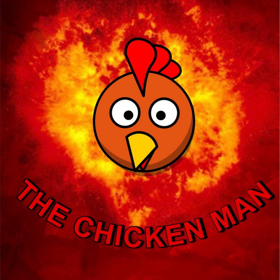 The Chicken Man YouTube