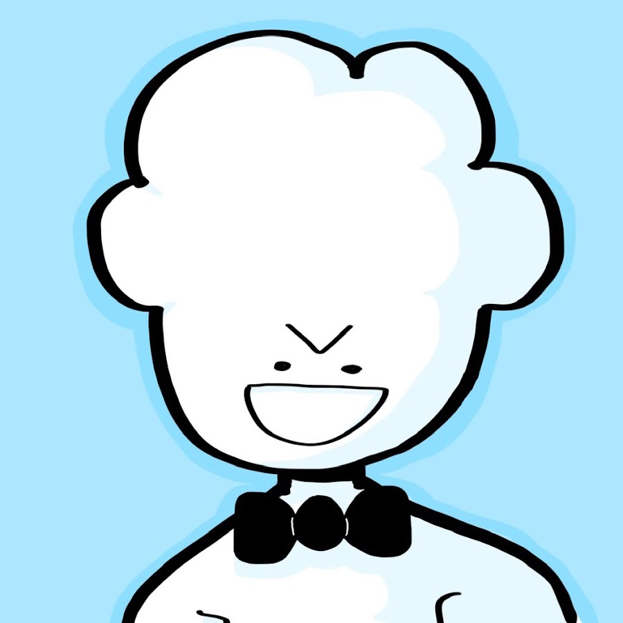 Alfie Animations - YouTube