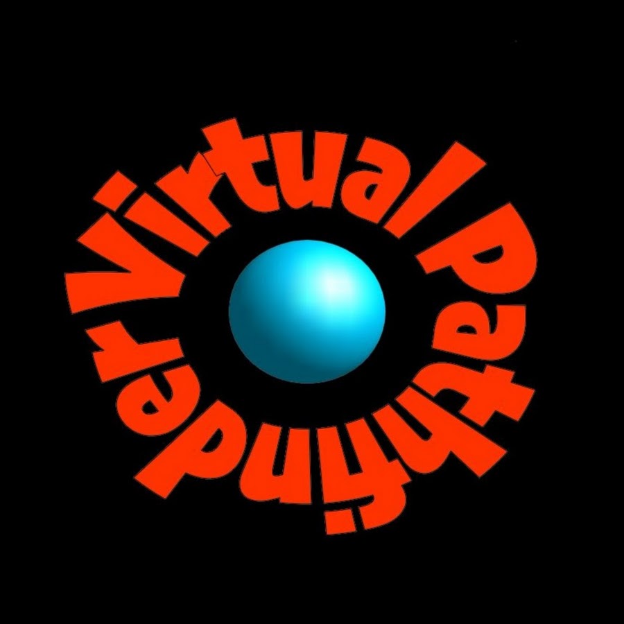 Virtual Pathfinder - YouTube