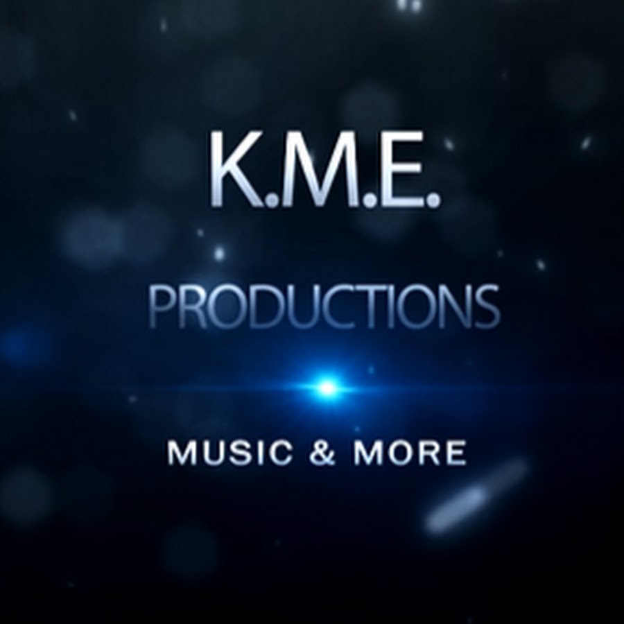 K.M.E. Productions YouTube