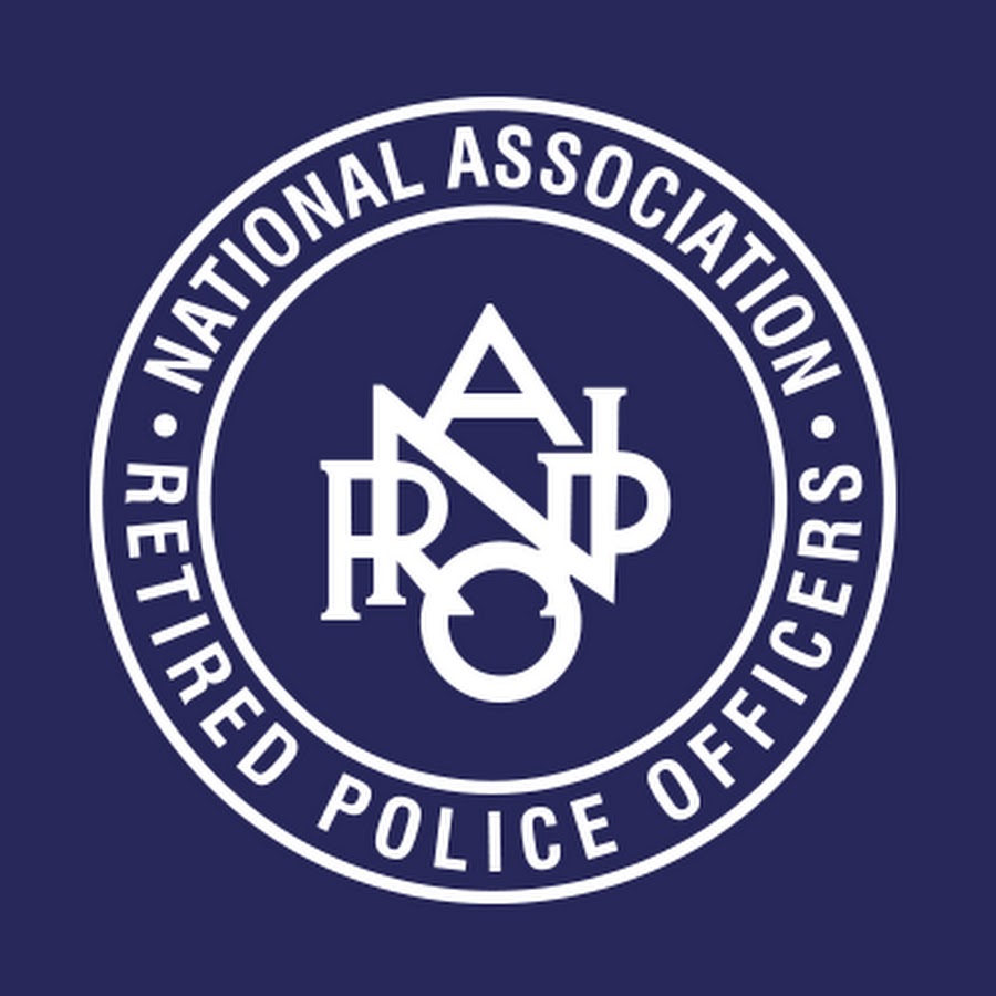 National Association of Retired Police Officers - Youtube