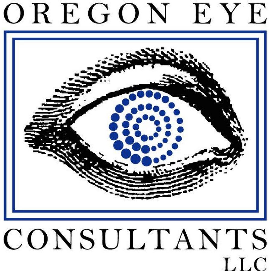 Oregon Eye Consultants YouTube