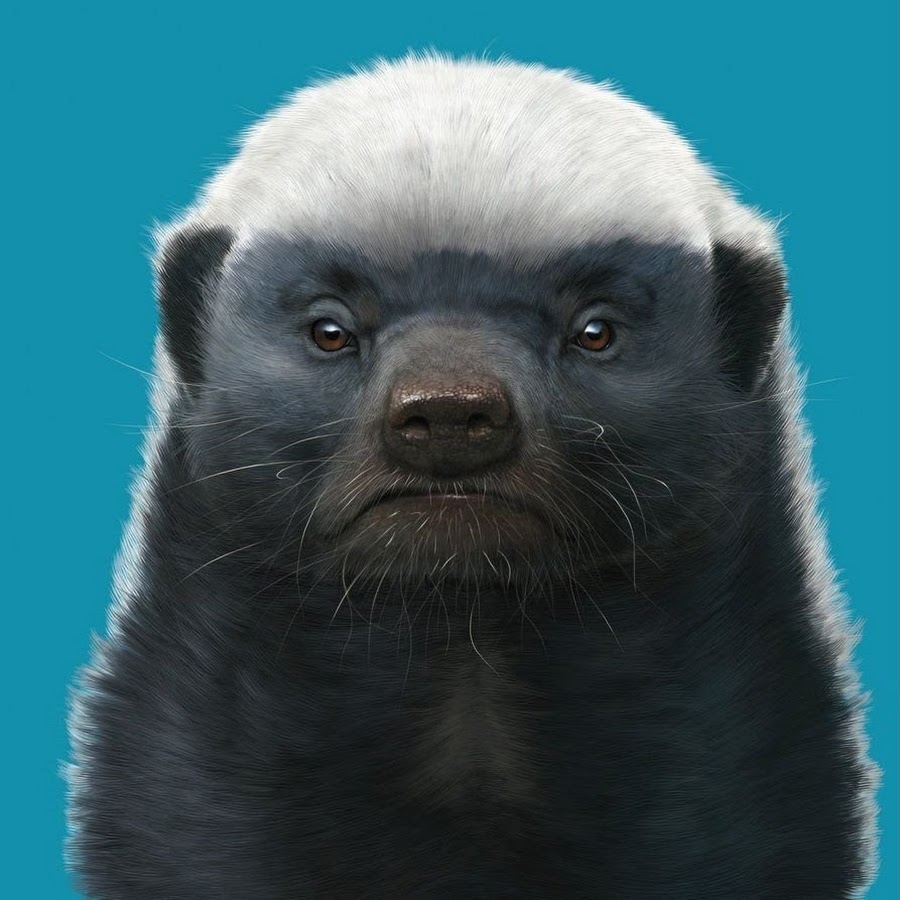 Бернард - YouTube