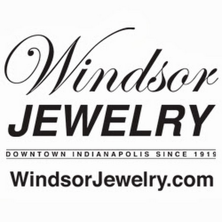 Windsor Jewelry YouTube
