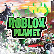 Roblox Planet