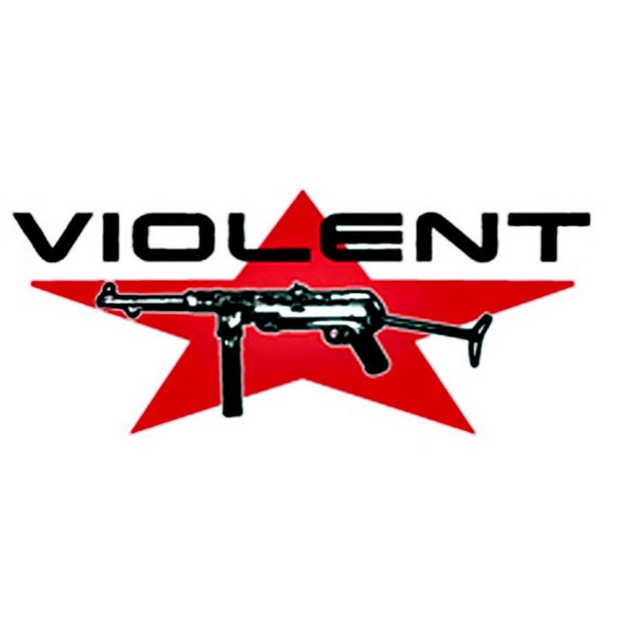 Violent Music YouTube