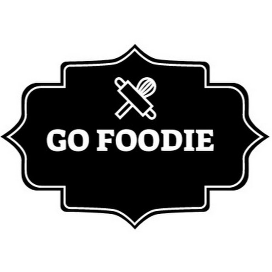 Go Foodie - YouTube