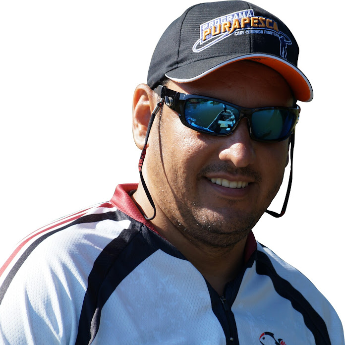 Uderlan Moraes Net Worth & Earnings (2026)