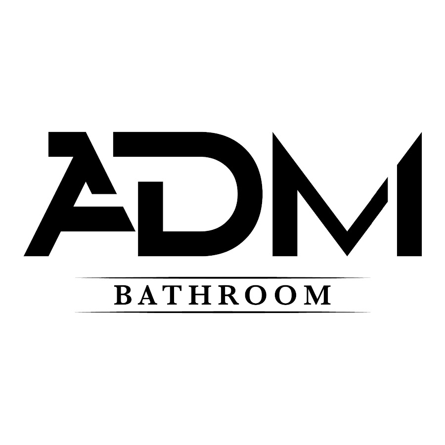ADM Bathroom Design - YouTube