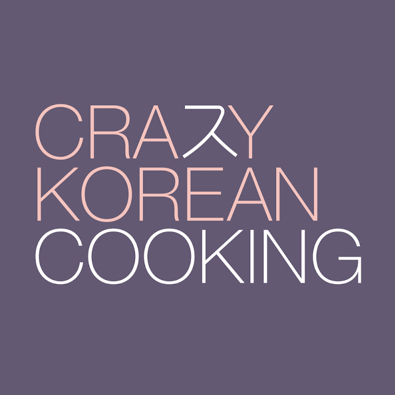crazy korean cooking title=
