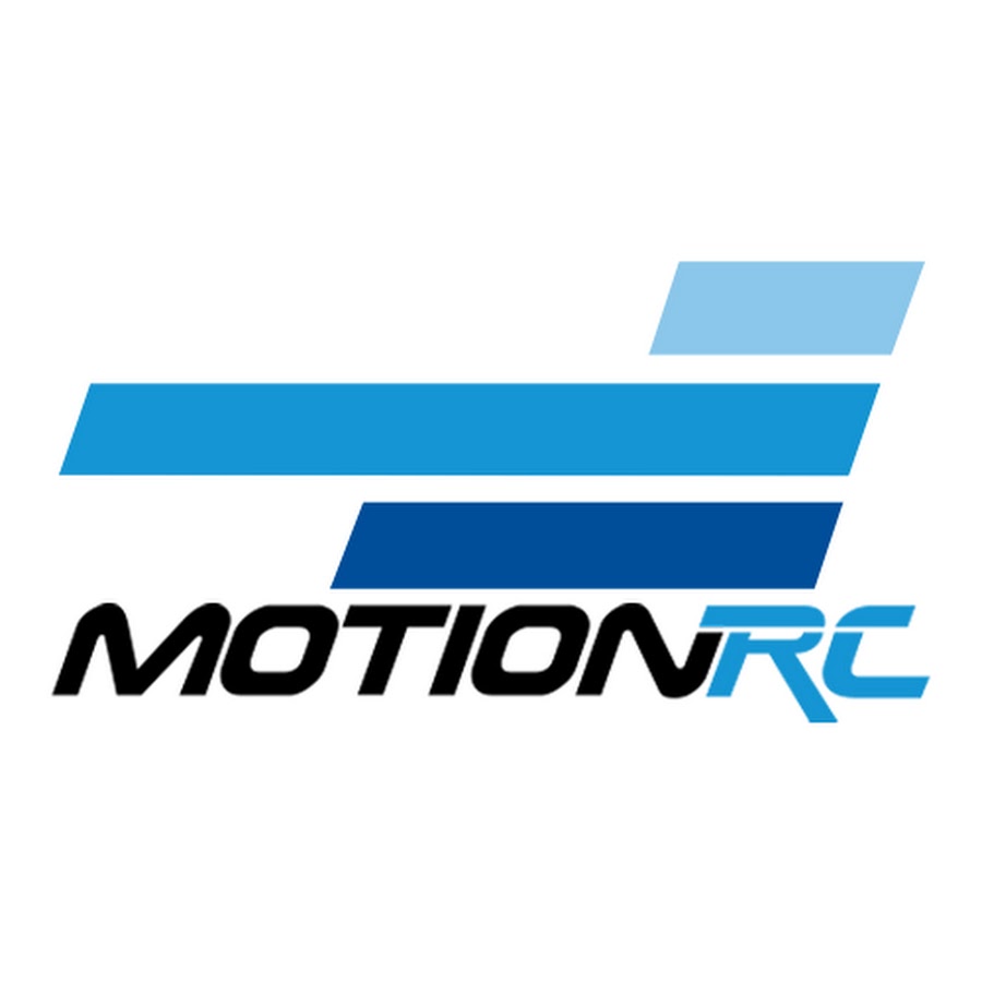 Motion RC YouTube