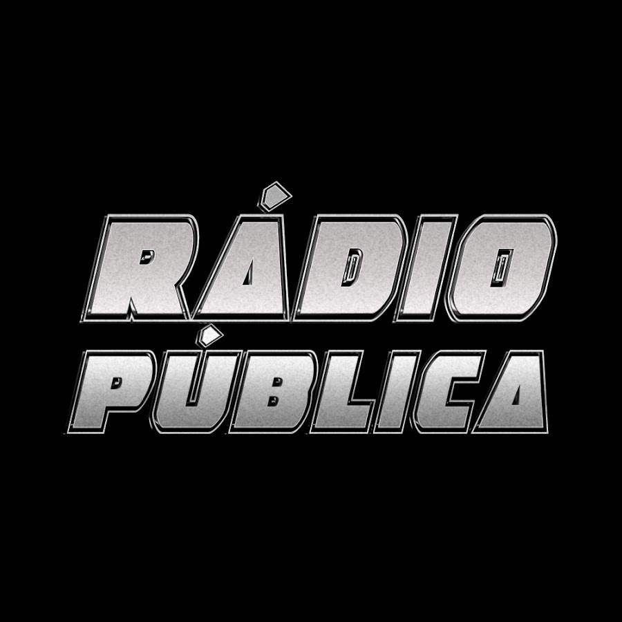 Rádio Pública YouTube