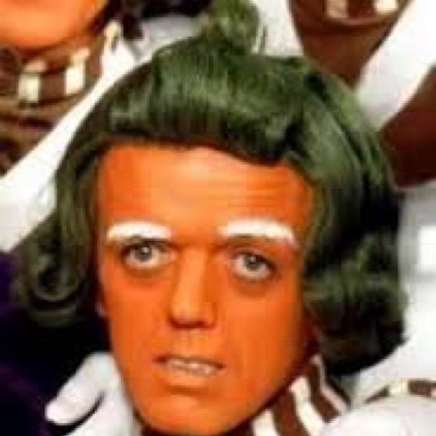 Oompa loompa wonka. Умпа-Лумпа. Умпа лумпы 1971. Умпа Лумпа из Чарли.