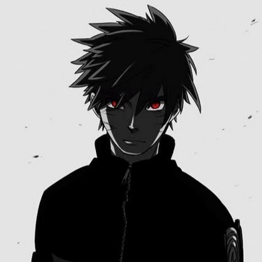 Black Naruto - YouTube