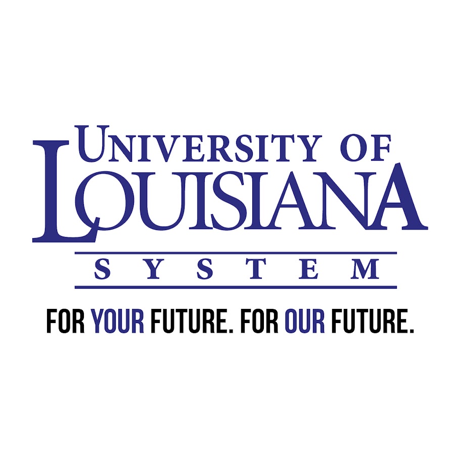 University of Louisiana System - YouTube