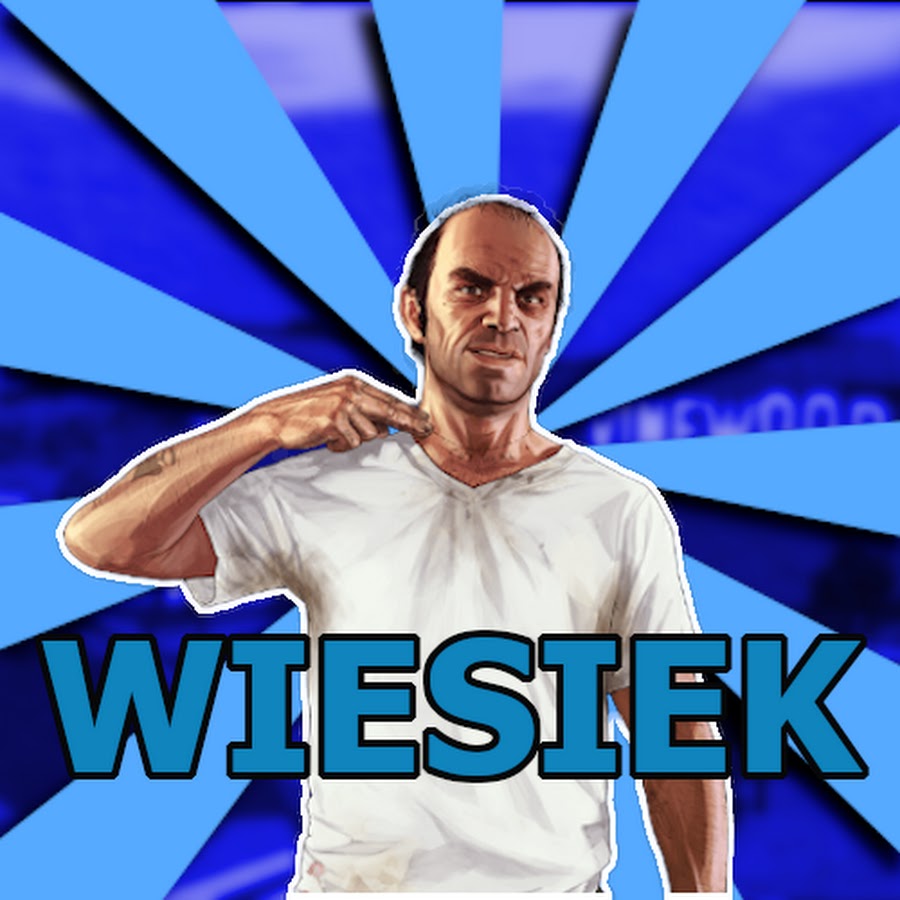 Pan Wiesiek Kupił W Hurtowni 8 Odtwarzaczy Wiesiek - YouTube