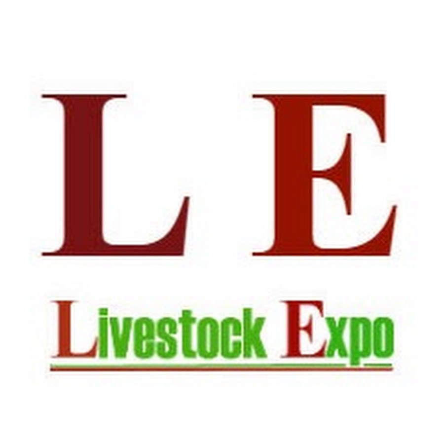 Livestock Expo YouTube