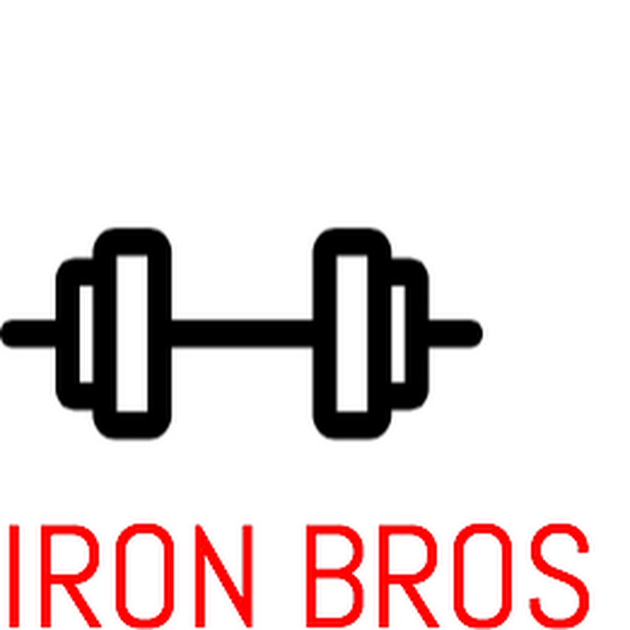 IRON BROS GYM LIFE YouTube