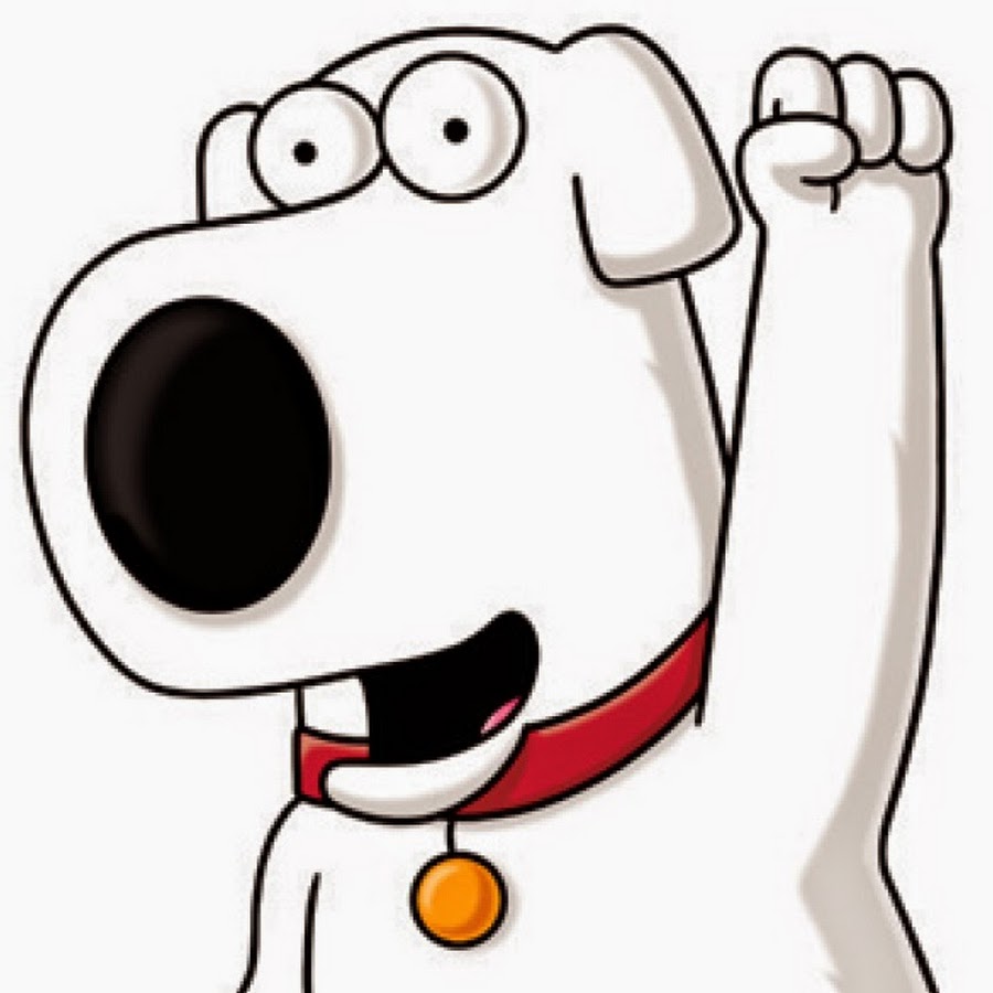 Brian Griffin - YouTube
