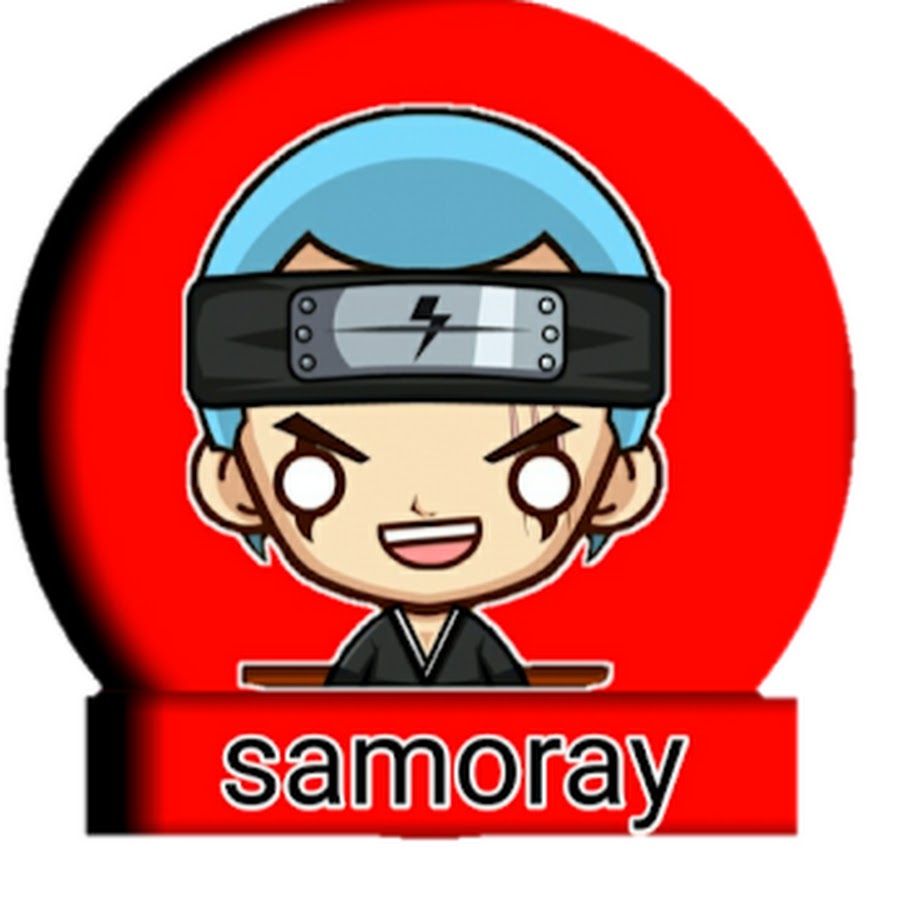 SAMORAY YT - YouTube