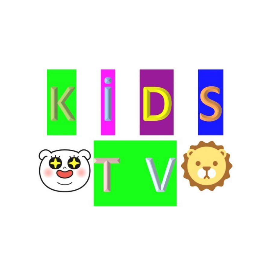 Kids tv - YouTube