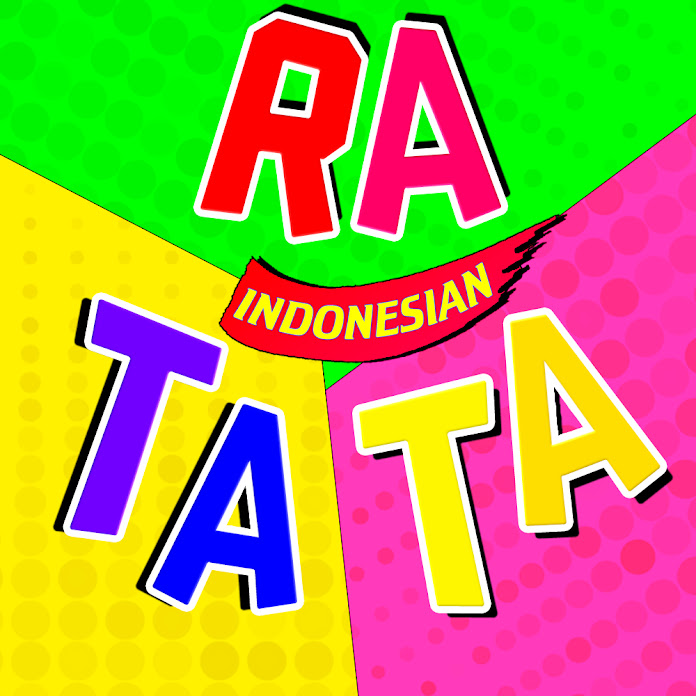 RATATA Indonesian Net Worth & Earnings (2023)
