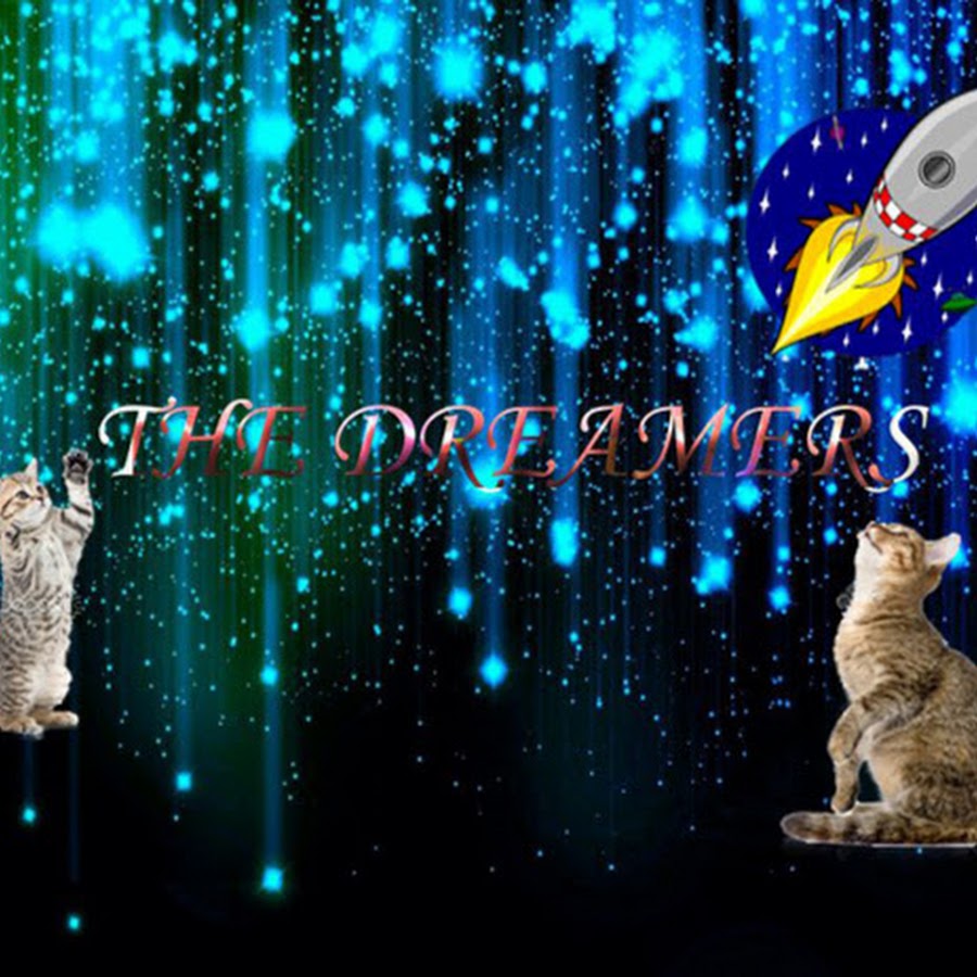 The Dreamers - YouTube