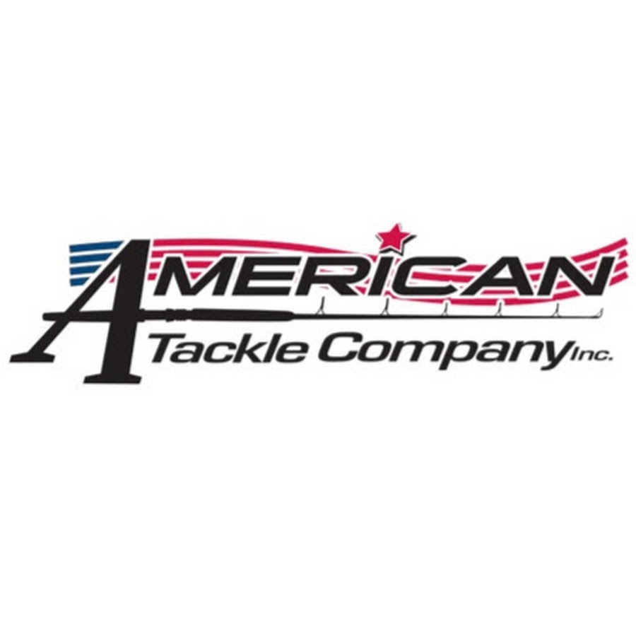 american fishing tackle