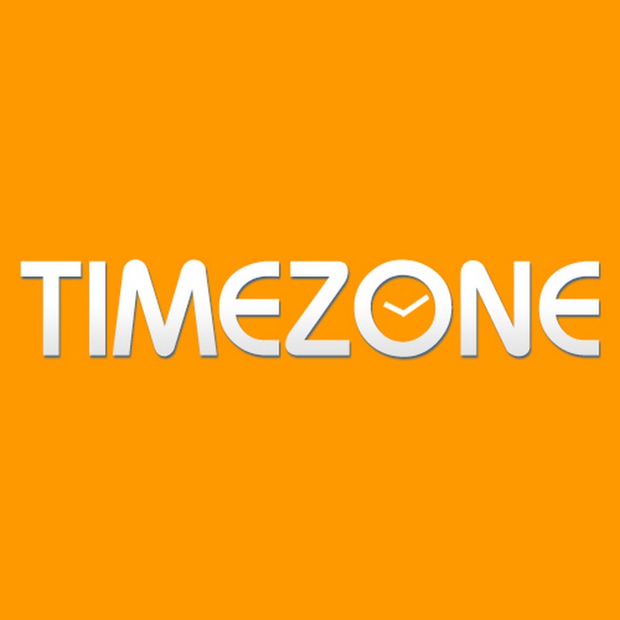 TimeZone - YouTube