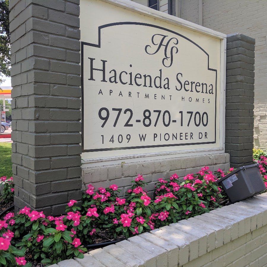 Hacienda Serena Apartment YouTube