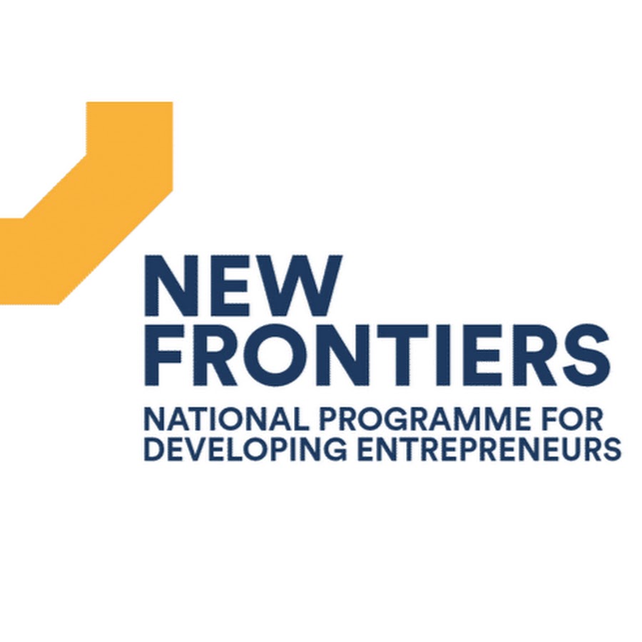 New Frontiers YouTube