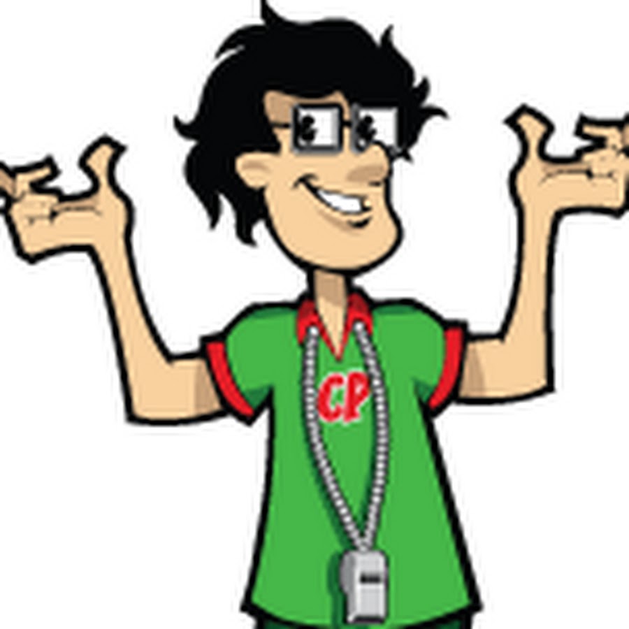 Coach Pickles YouTube