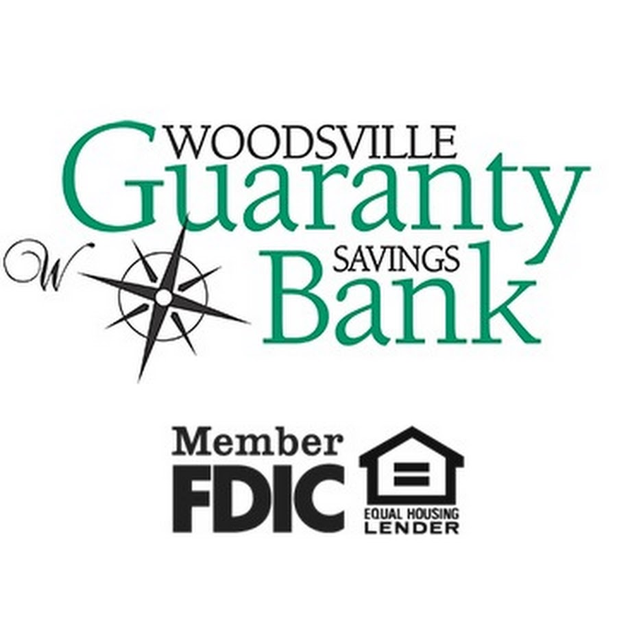 woodsville guaranty savings bank locations