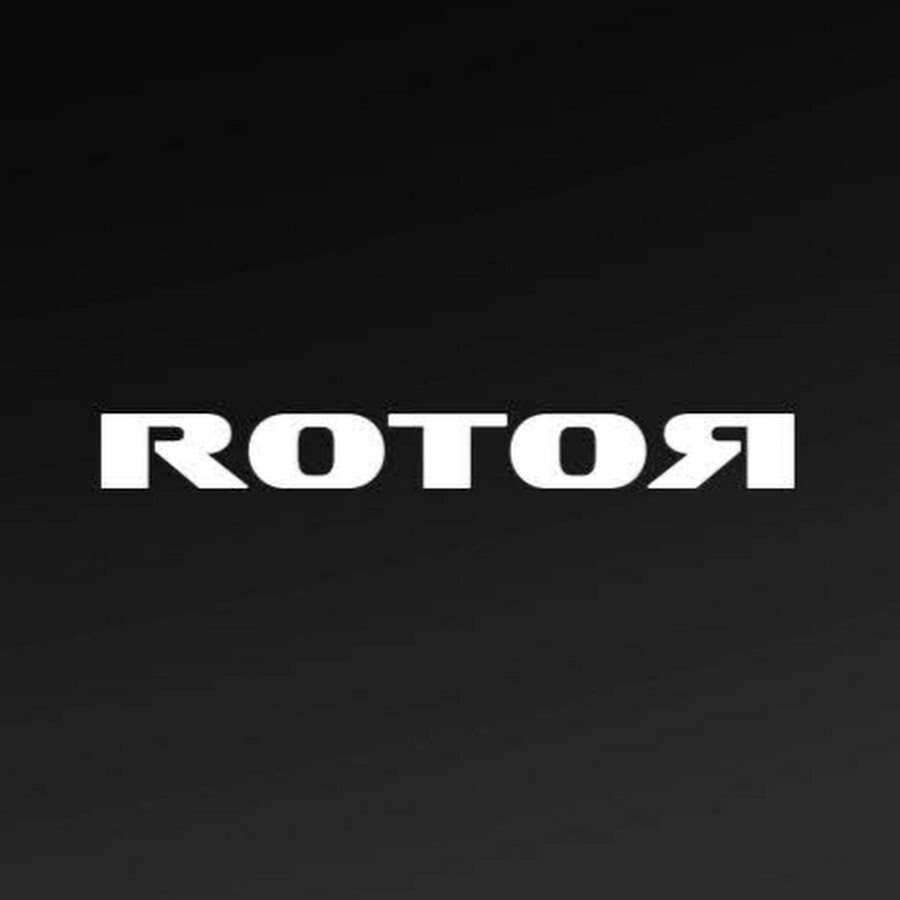 ROTOR Bike Components - YouTube