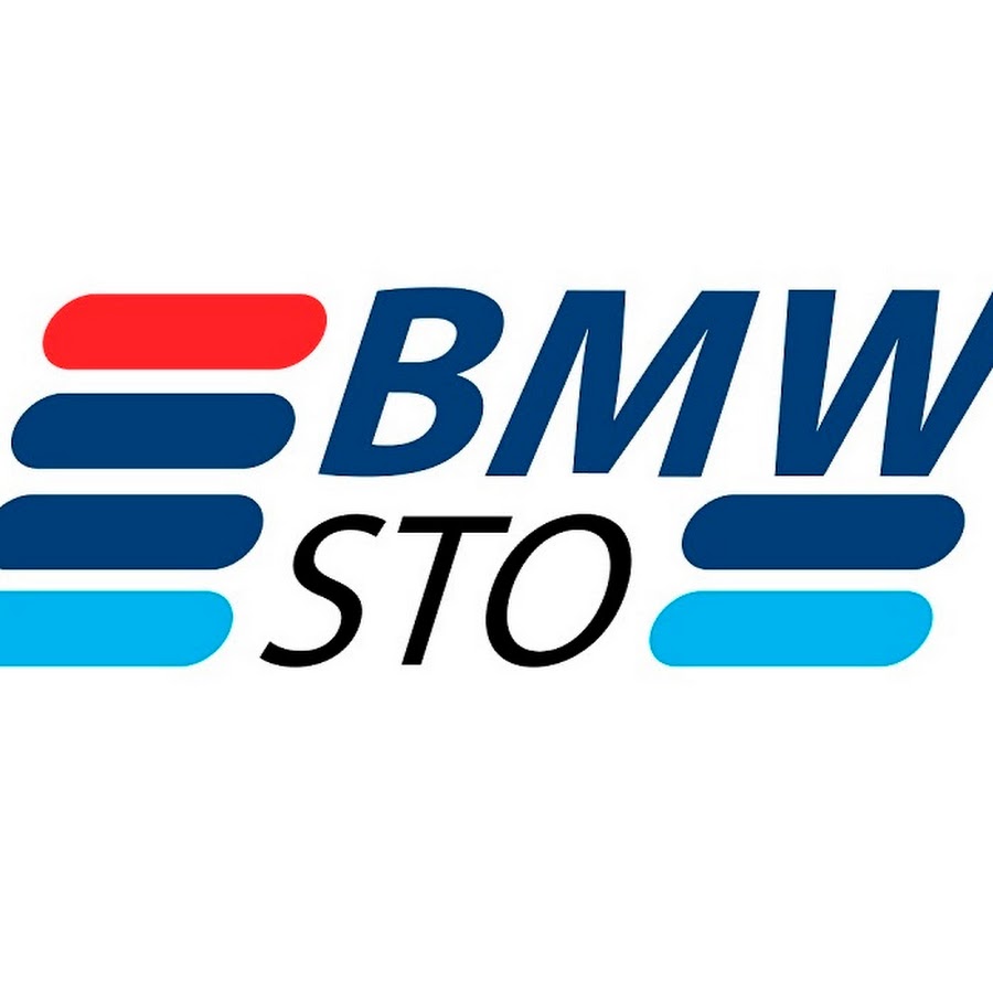 Bmw sto сервис